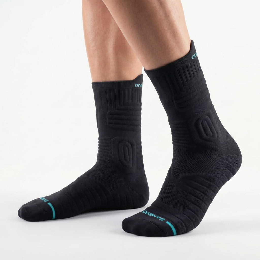 BALANCE+ Cushion Socks (3 Pack)
