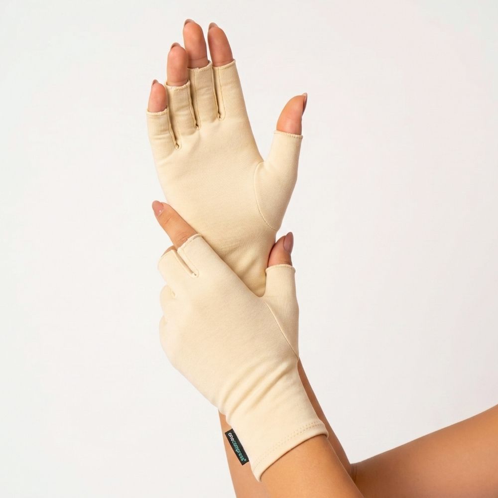 Premium One Compress™ Gloves