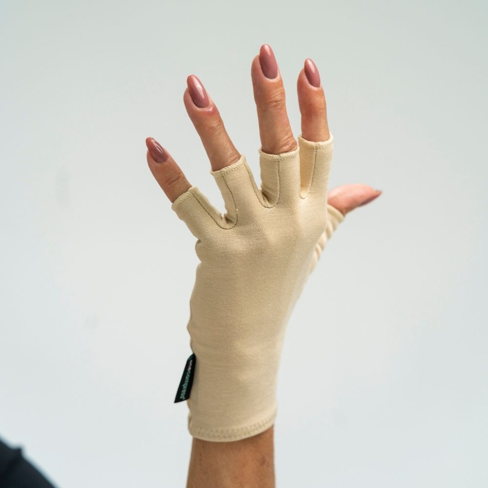 Premium One Compress™ Gloves
