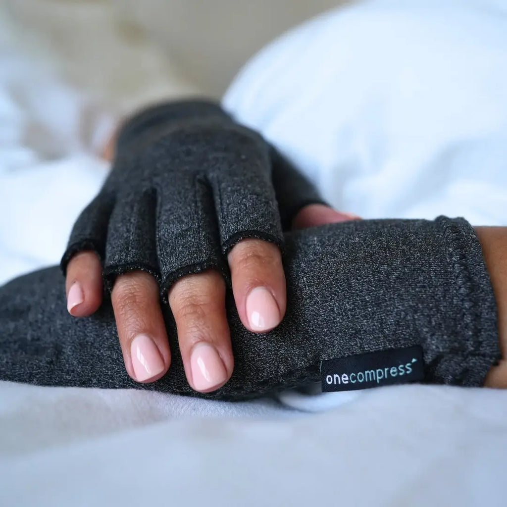 Premium One Compress™ Gloves