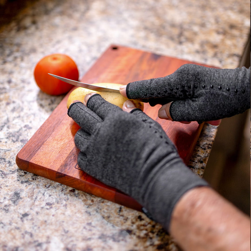 Premium One Compress™ Gloves