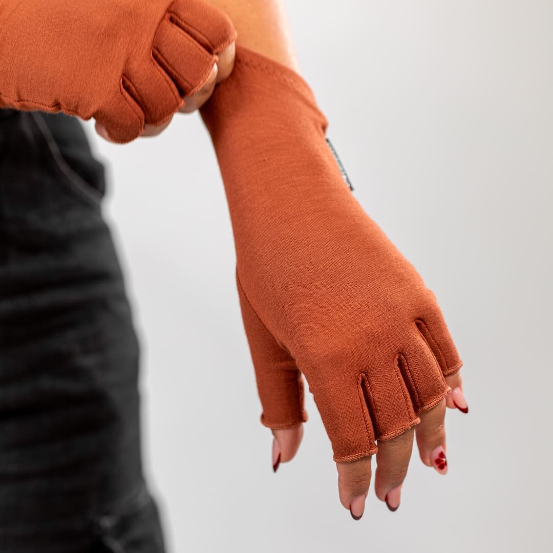 Premium One Compress™ Gloves