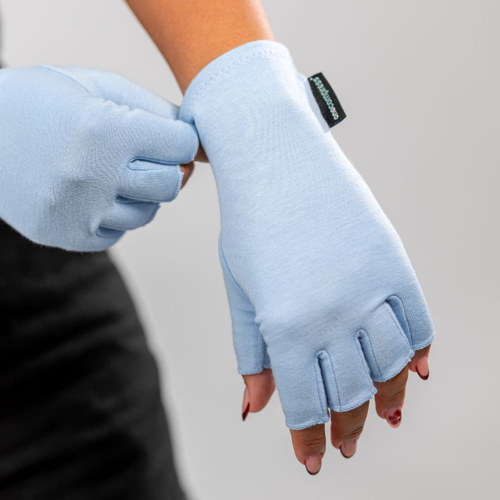 Premium One Compress™ Gloves