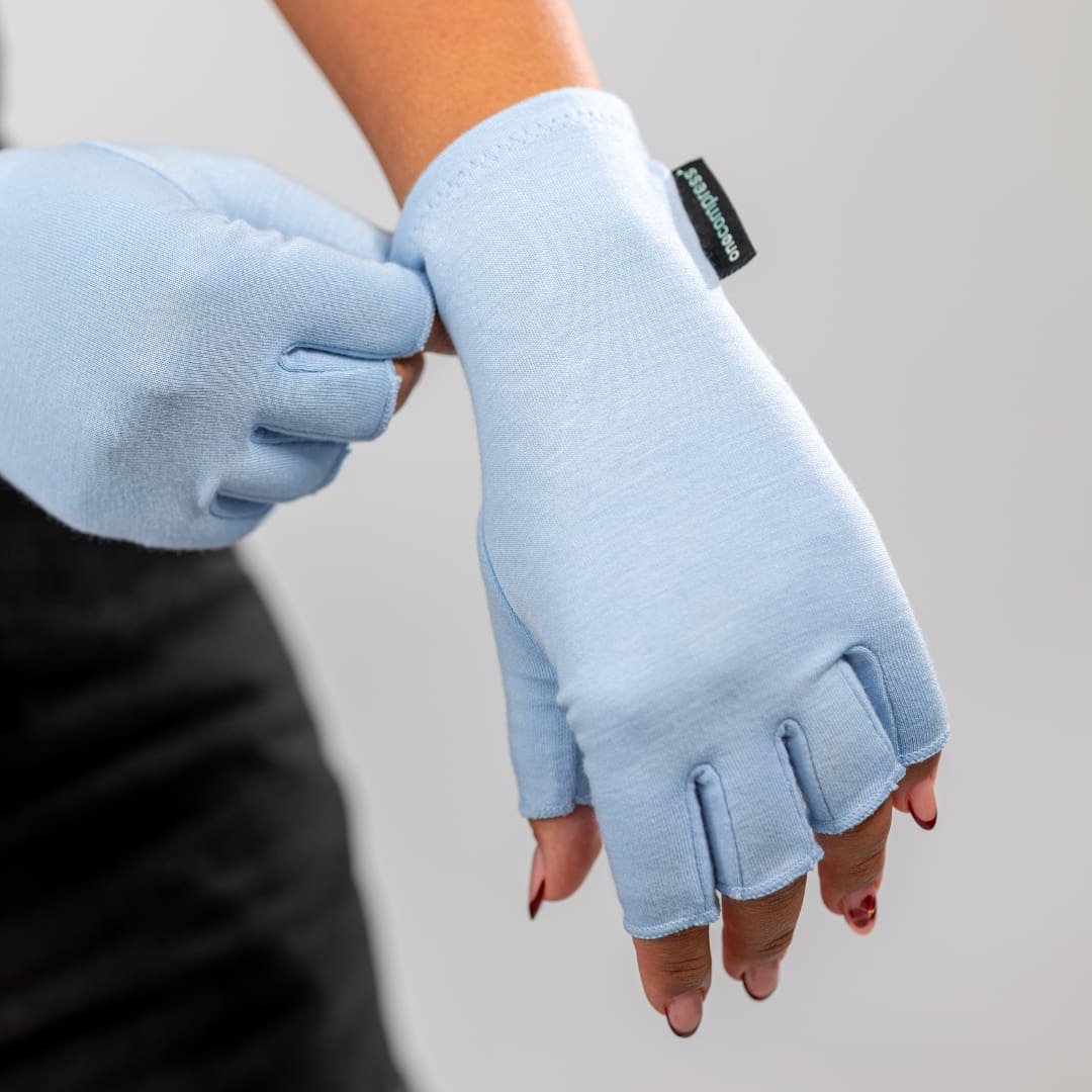 Premium One Compress™ Gloves