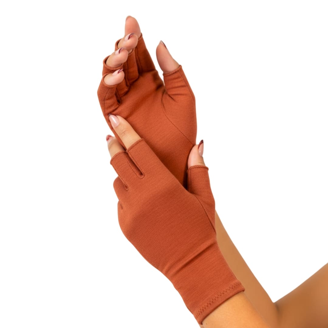 Premium One Compress™ Gloves