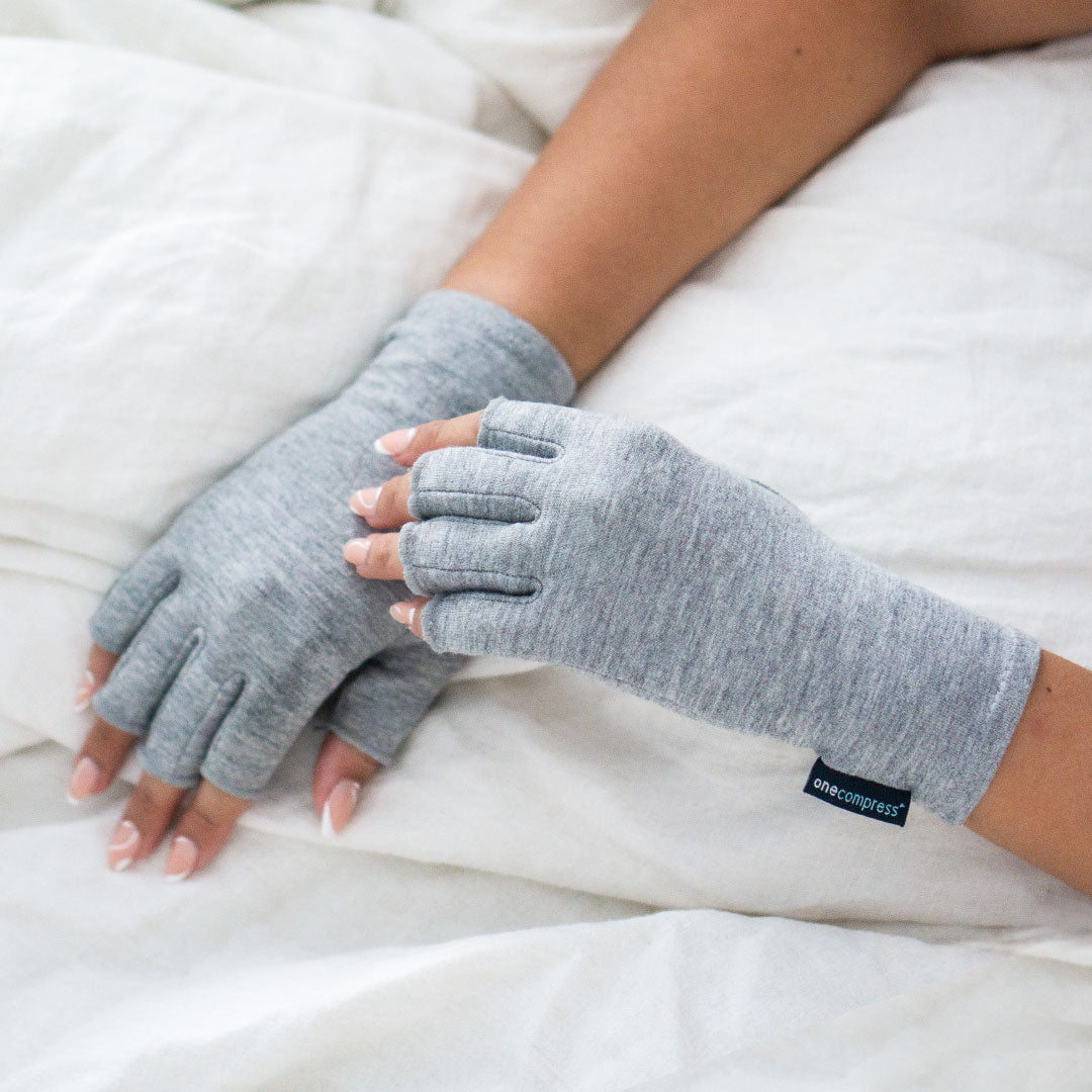 Premium One Compress™ Gloves