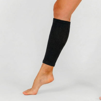 Premium Bamboo Anti-Fatigue Calf Sleeve