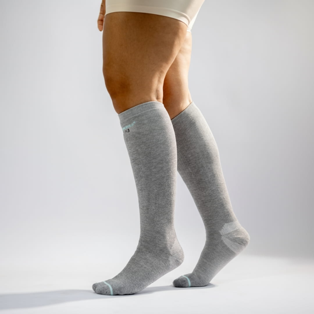 Premium Bamboo Compression Socks